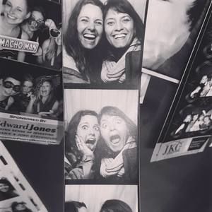 Meet your Posher, Kim